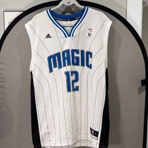 Dwight Howard Orlando Magic Basketball Jersey